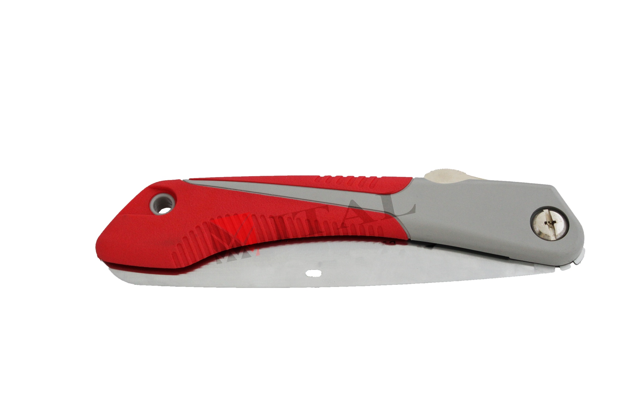 BUDAMA TESTERESİ KATLANIR 180mm