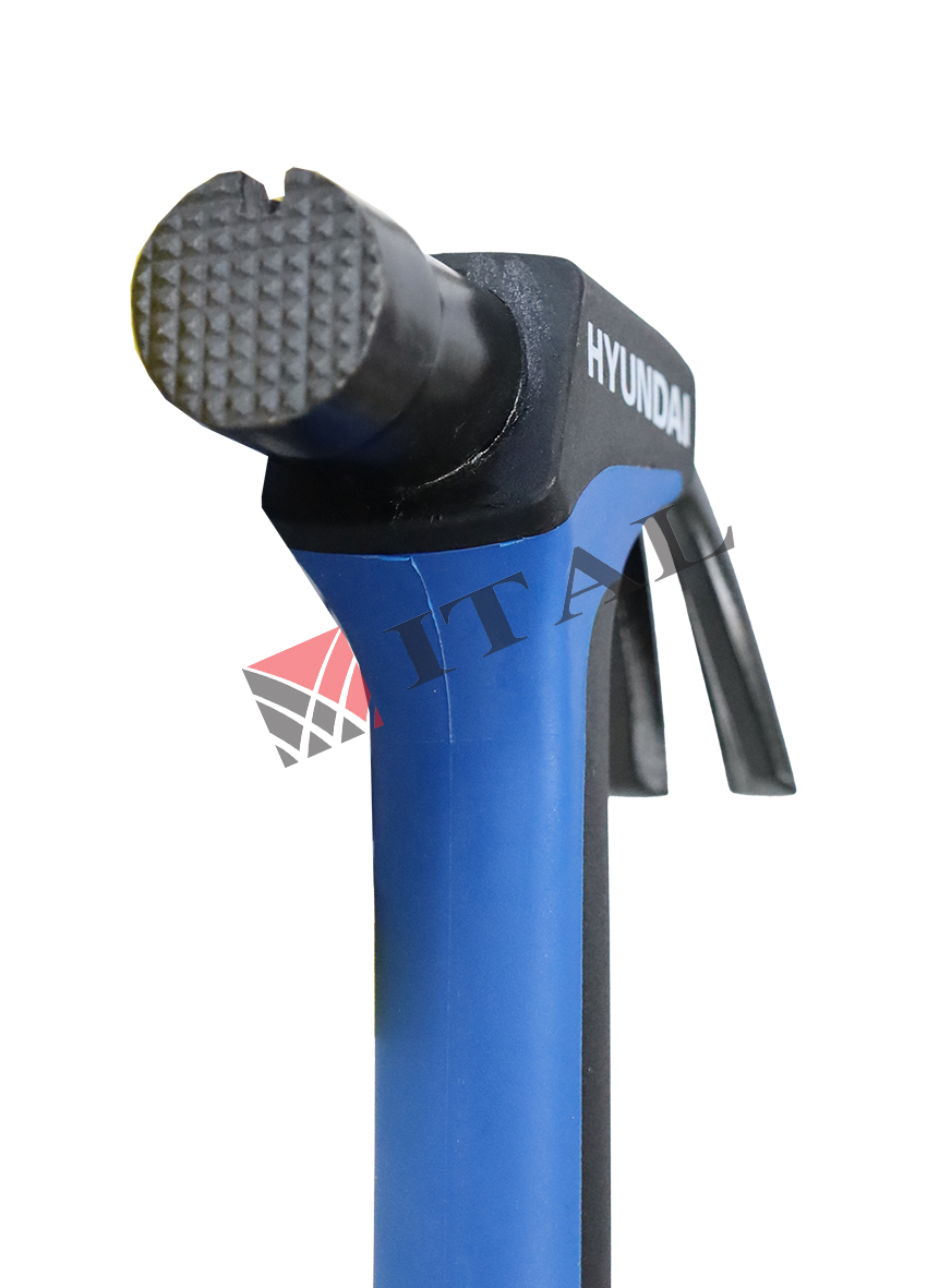 HYUNDAI PENÇELİ ÇEKİÇ FİBERGLAS 15.5£