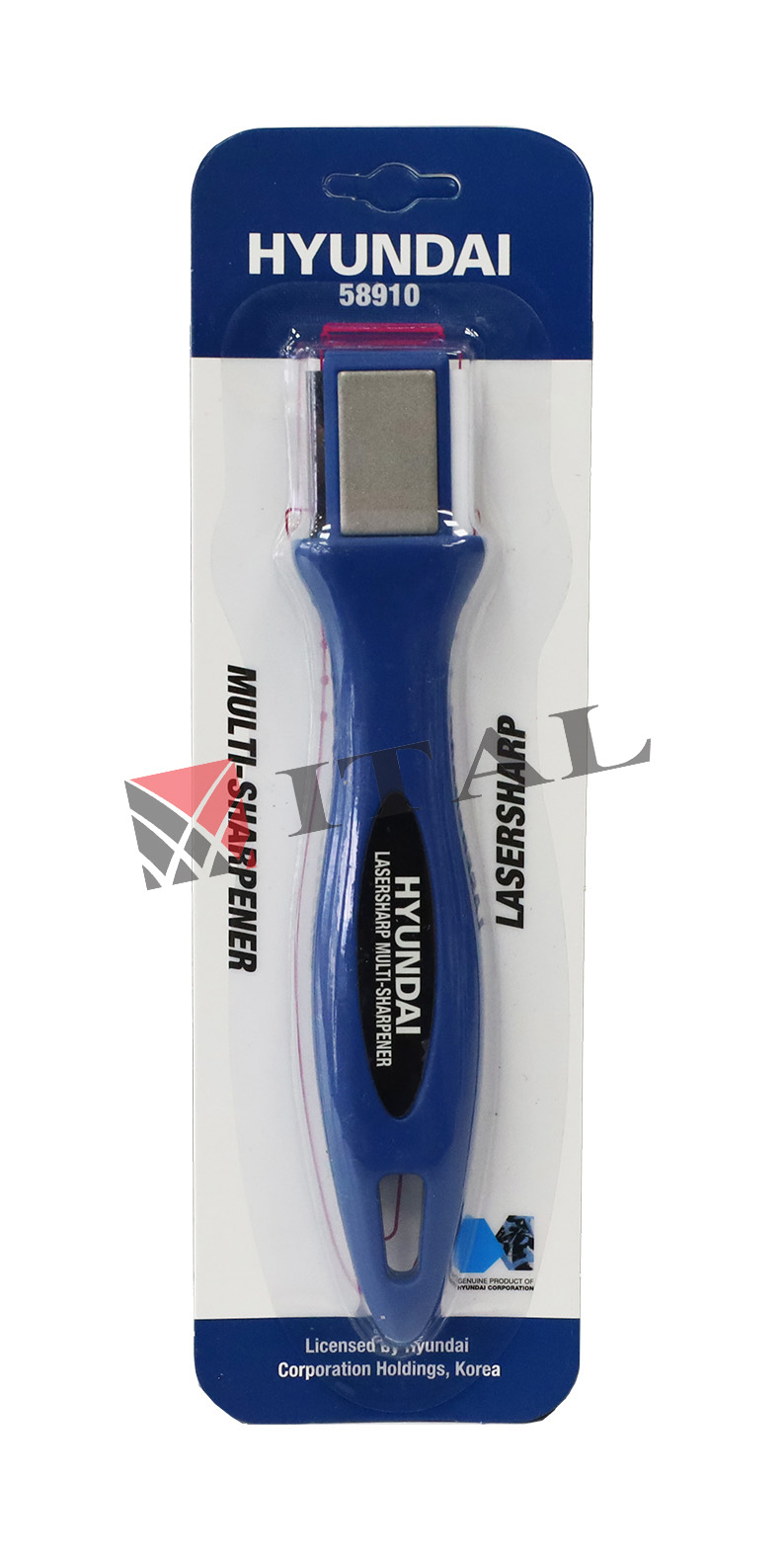 HYUNDAI LASERSHARP ÇOK AMAÇLI BİLEYİCİ