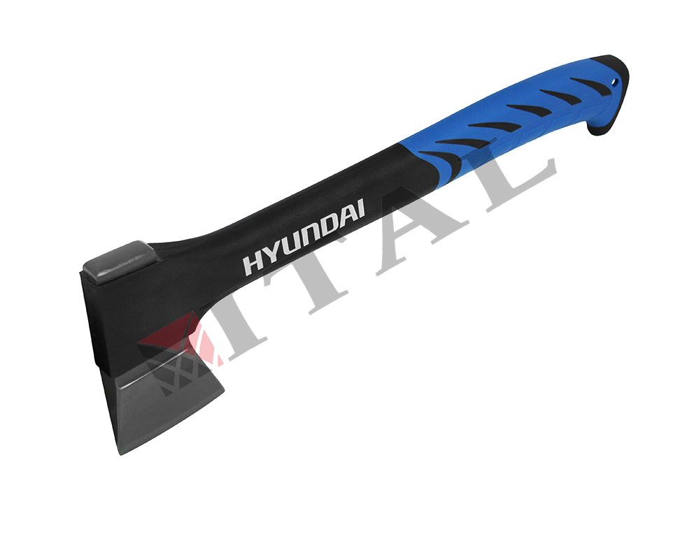 HYUNDAI BALTA PROFESYONEL FİBERGLAS 36cm