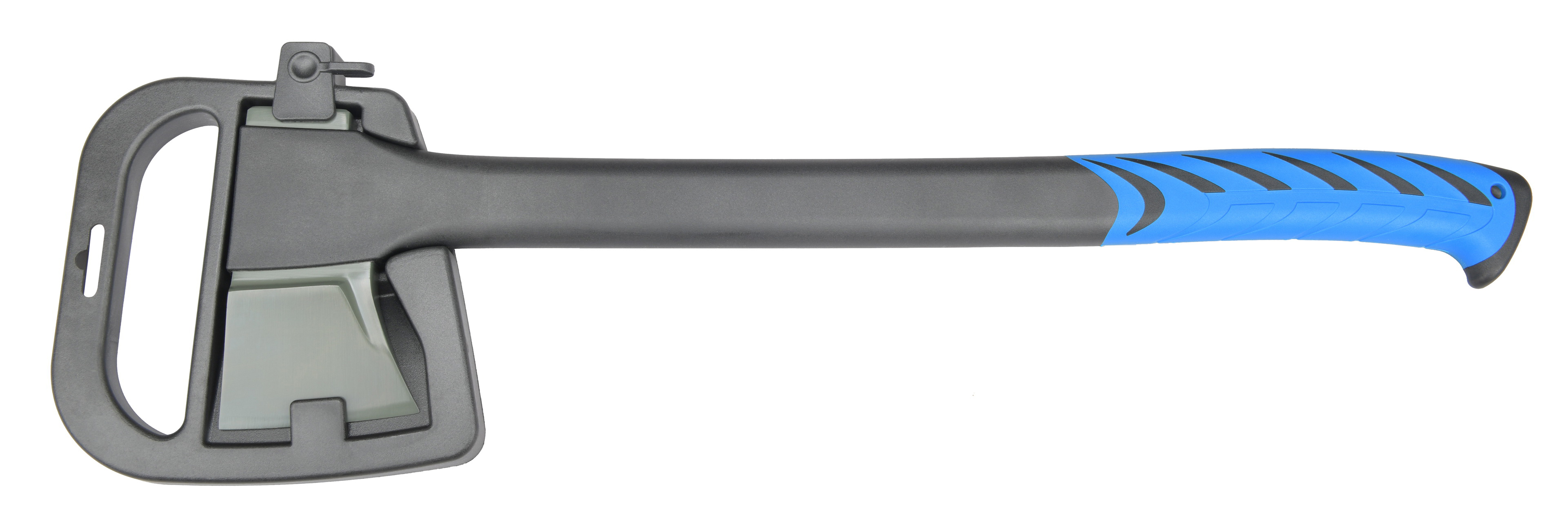 HYUNDAI BALTA PROFESYONEL FİBERGLAS 60cm