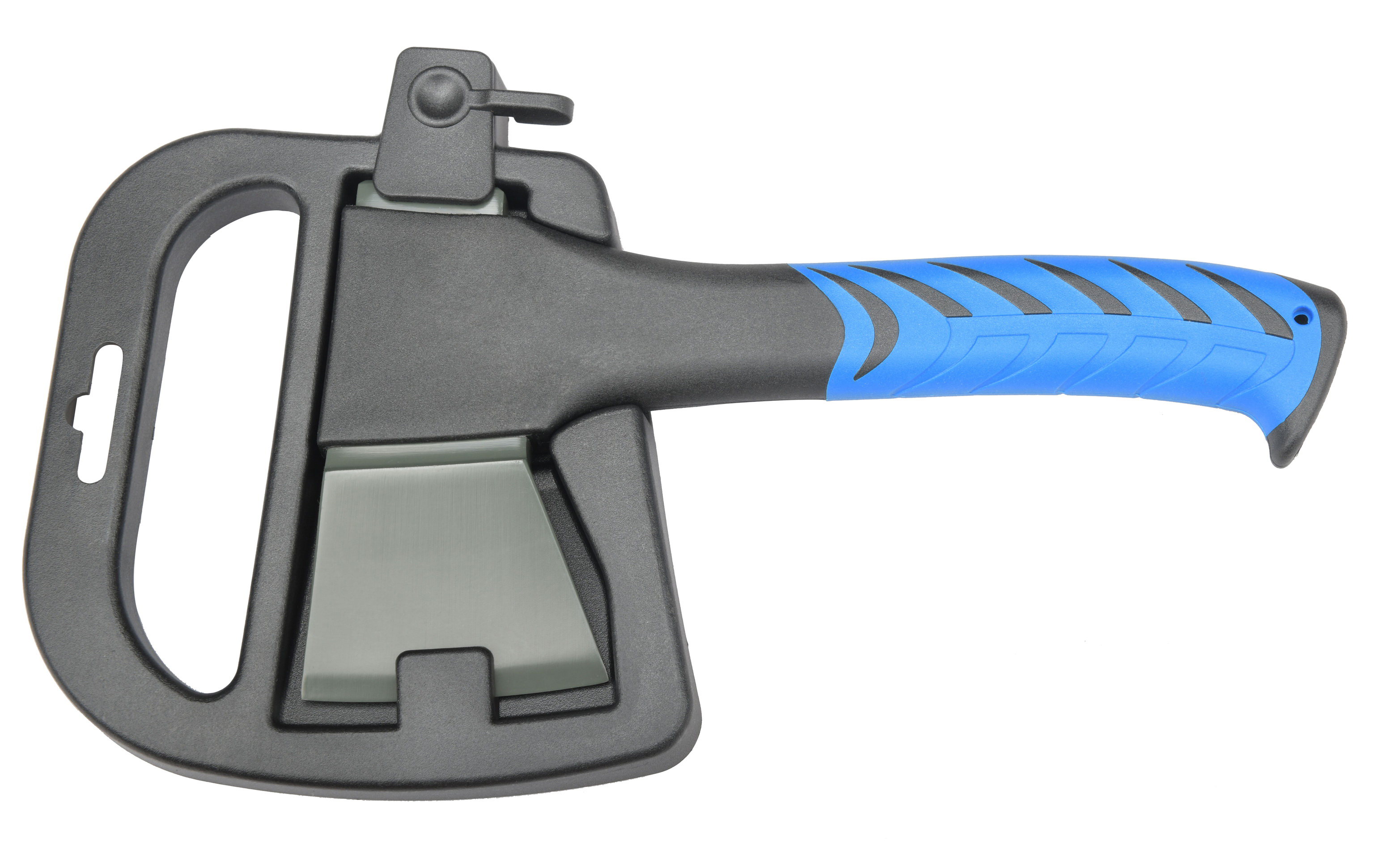 HYUNDAI BALTA PROFESYONEL FİBERGLAS 23cm