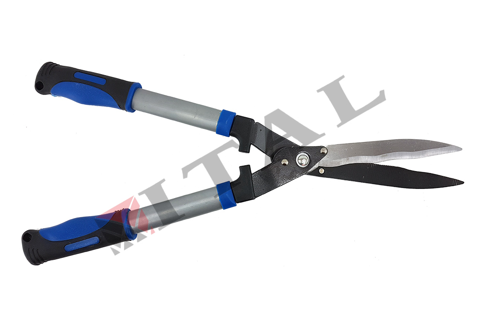 HYUNDAI ÇİT MAKASI DALGALI 56cm