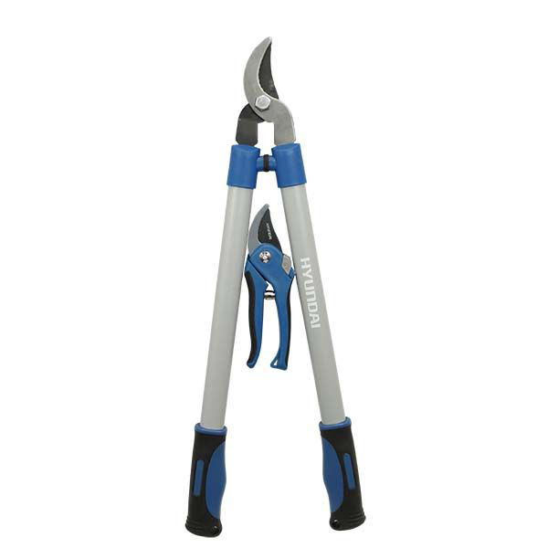 HYUNDAI BUDAMA MAKASI SETİ 20cm/66cm Bypass