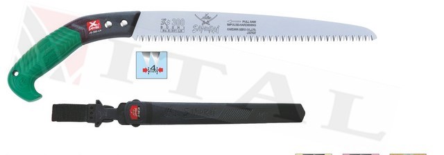 SAMURAI BUDAMA TESTERESİ