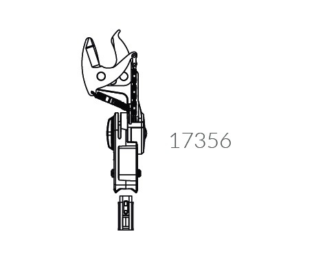 KAMIKAZE YEDEK MAKAS KAFASI KM-63 TLX