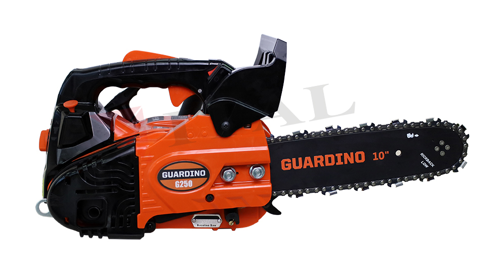 GUARDINO MOTORLU TESTERE BENZİNLİ G250