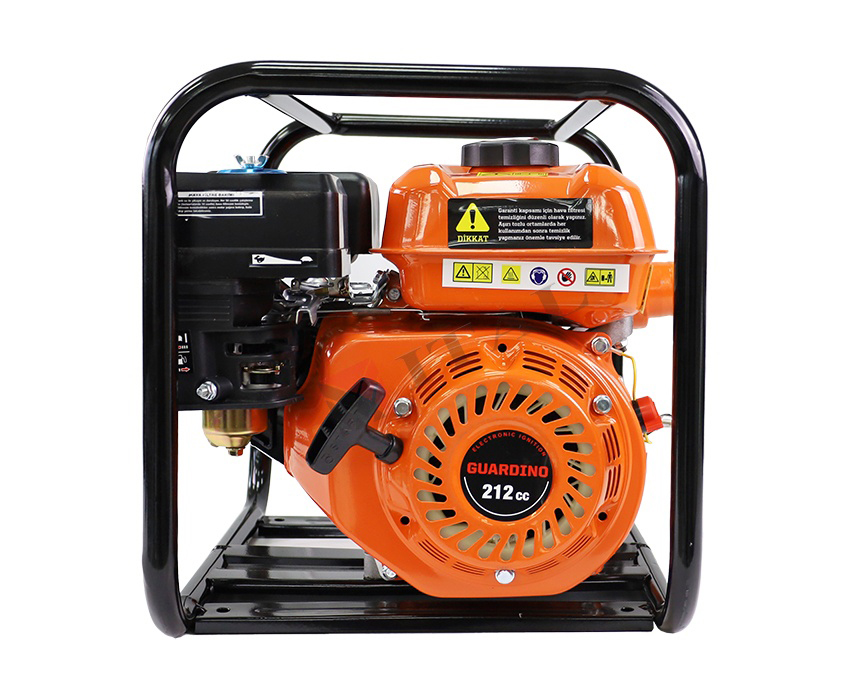 GUARDINO SU MOTORU BENZİNLİ 2£ GW50HP DÖKÜM Y.BAS