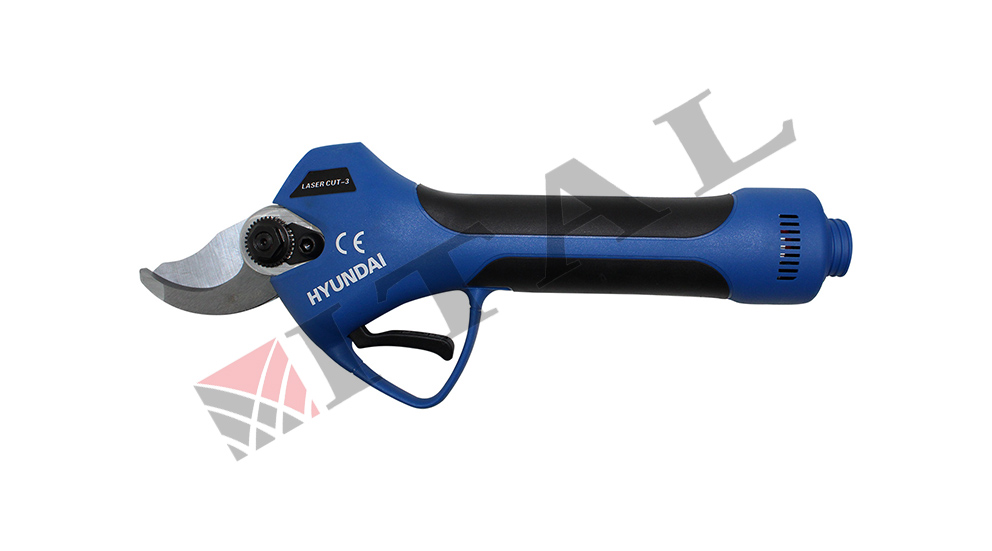 HYUNDAI AKÜLÜ BUDAMA MAKASI 32mm
