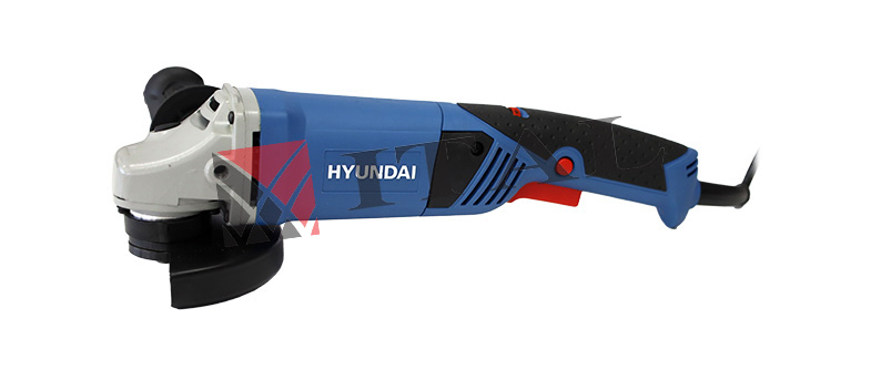 HYUNDAI KÖŞE TAŞLAMA 1050W 115mm