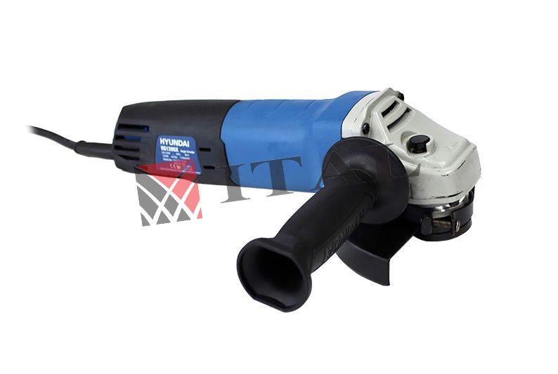 HYUNDAI KÖŞE TAŞLAMA 1200W
