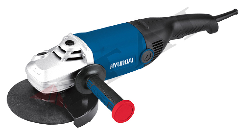 HYUNDAI KÖŞE TAŞLAMA 2000W 180mm