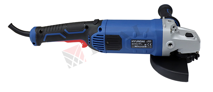 HYUNDAI KÖŞE TAŞLAMA 2000W 180mm