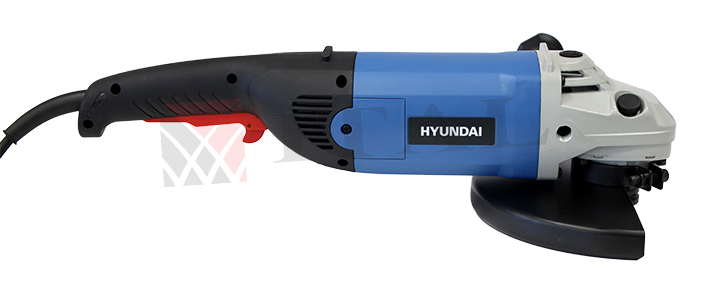 HYUNDAI KÖŞE TAŞLAMA 2400W 230mm