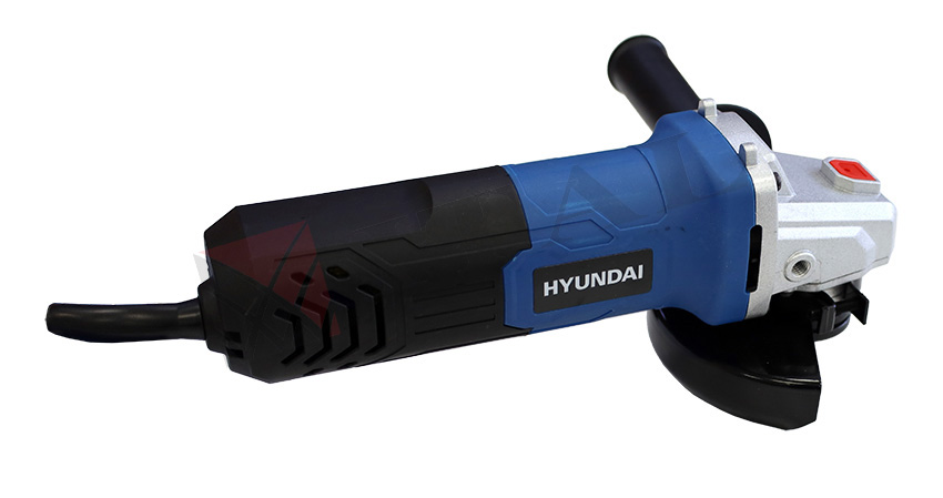 HYUNDAI AVUÇ TAŞLAMA 500W 115mm
