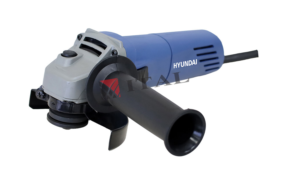 HYUNDAI AVUÇ TAŞLAMA 750W 115mm