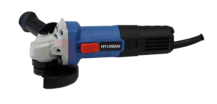 HYUNDAI AVUÇ TAŞLAMA 750W 115mm