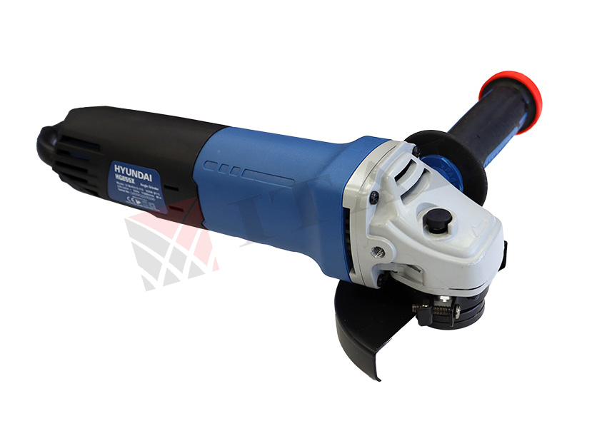 HYUNDAI KÖŞE TAŞLAMA 850W PROFESYONEL