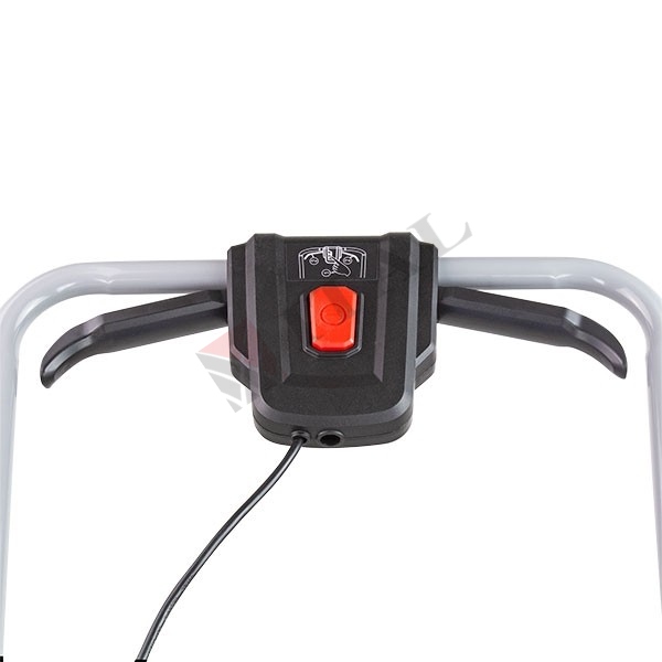 HYUNDAI AKÜLÜ ÇİMBİÇME 33cm - 40V - 2x4Ah - 2.4A