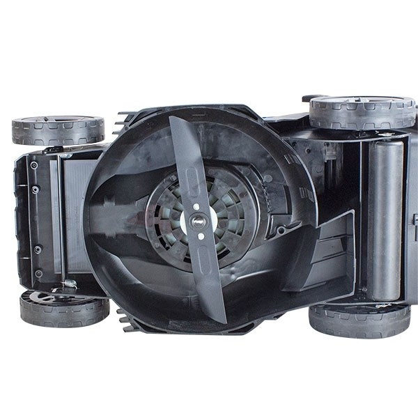 HYUNDAI AKÜLÜ ÇİMBİÇME (Aküsüz) 33cm - 40V HYM33Li