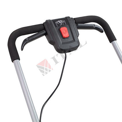 HYUNDAI AKÜLÜ ÇİMBİÇME 38cm - 40V - 2x4Ah - 2.4A