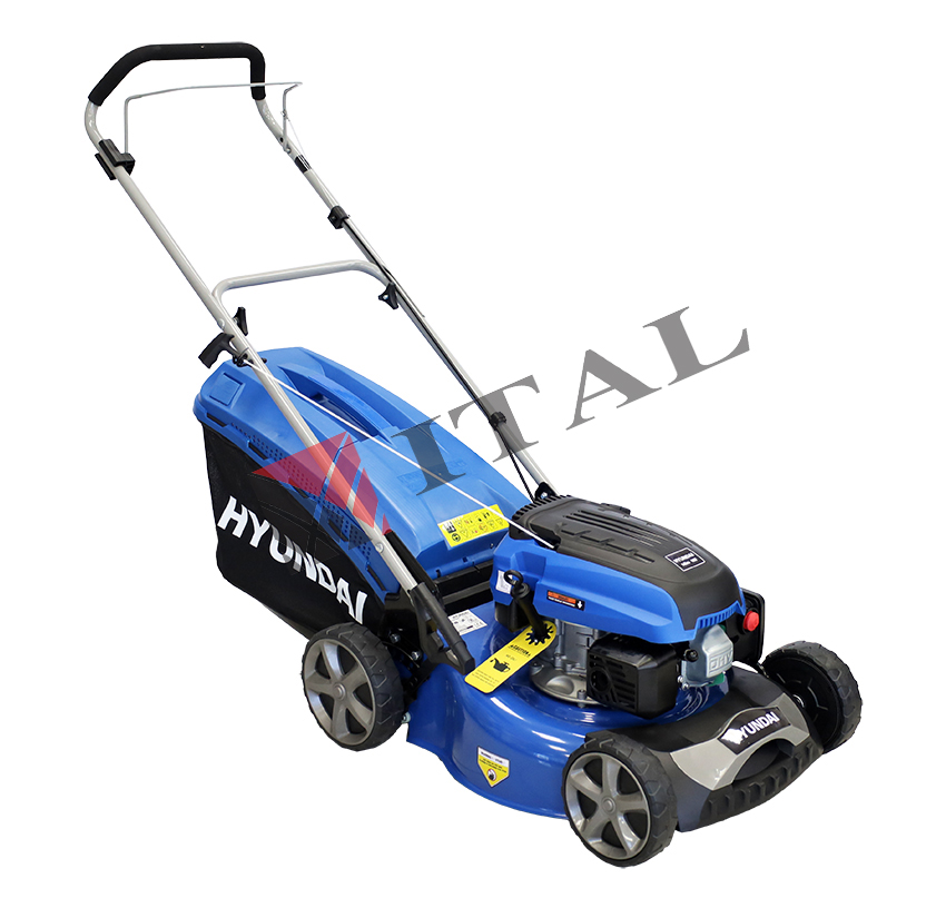 HYUNDAI ÇİMBİÇME BENZ. 46cm 145cc İTMELİ