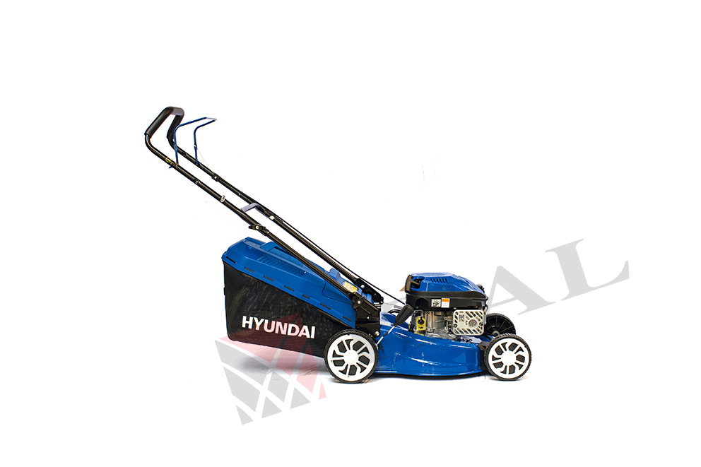 HYUNDAI ÇİMBİÇME BENZ.46cm 144cc İTMELİ