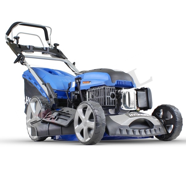 HYUNDAI ÇİMBİÇME BENZ. 53cm 196cc ŞANZ.