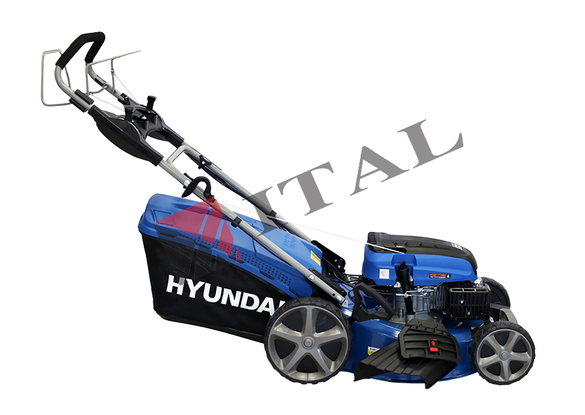 HYUNDAI ÇİMBİÇME BENZ. 53cm 196cc ŞANZ.