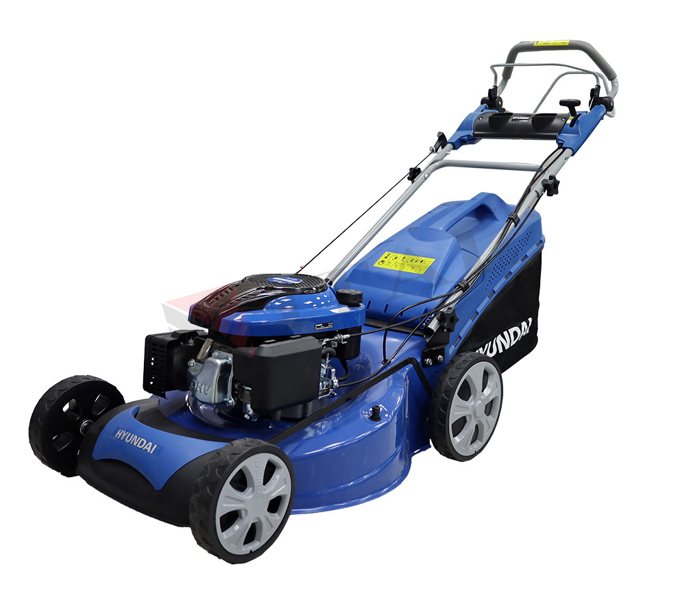 HYUNDAI ÇİMBİÇME BENZ.HYM560SP 196cc ÇELİK ŞANZ.