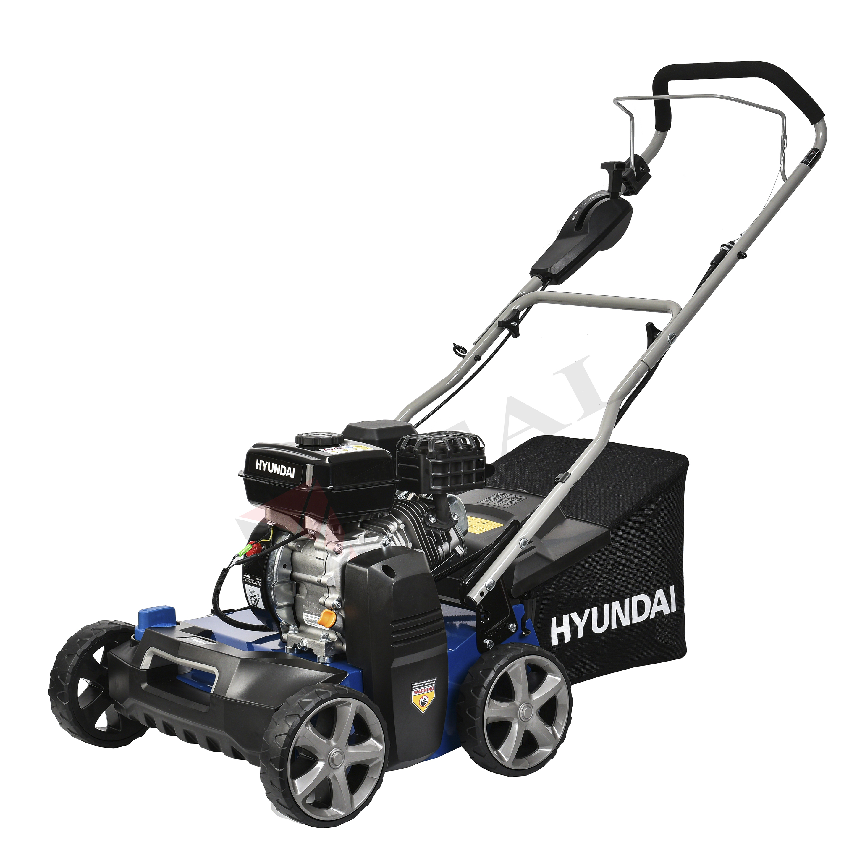 HYUNDAI ÇİM HAVALANDIRMA MAK. HYS400 40cm