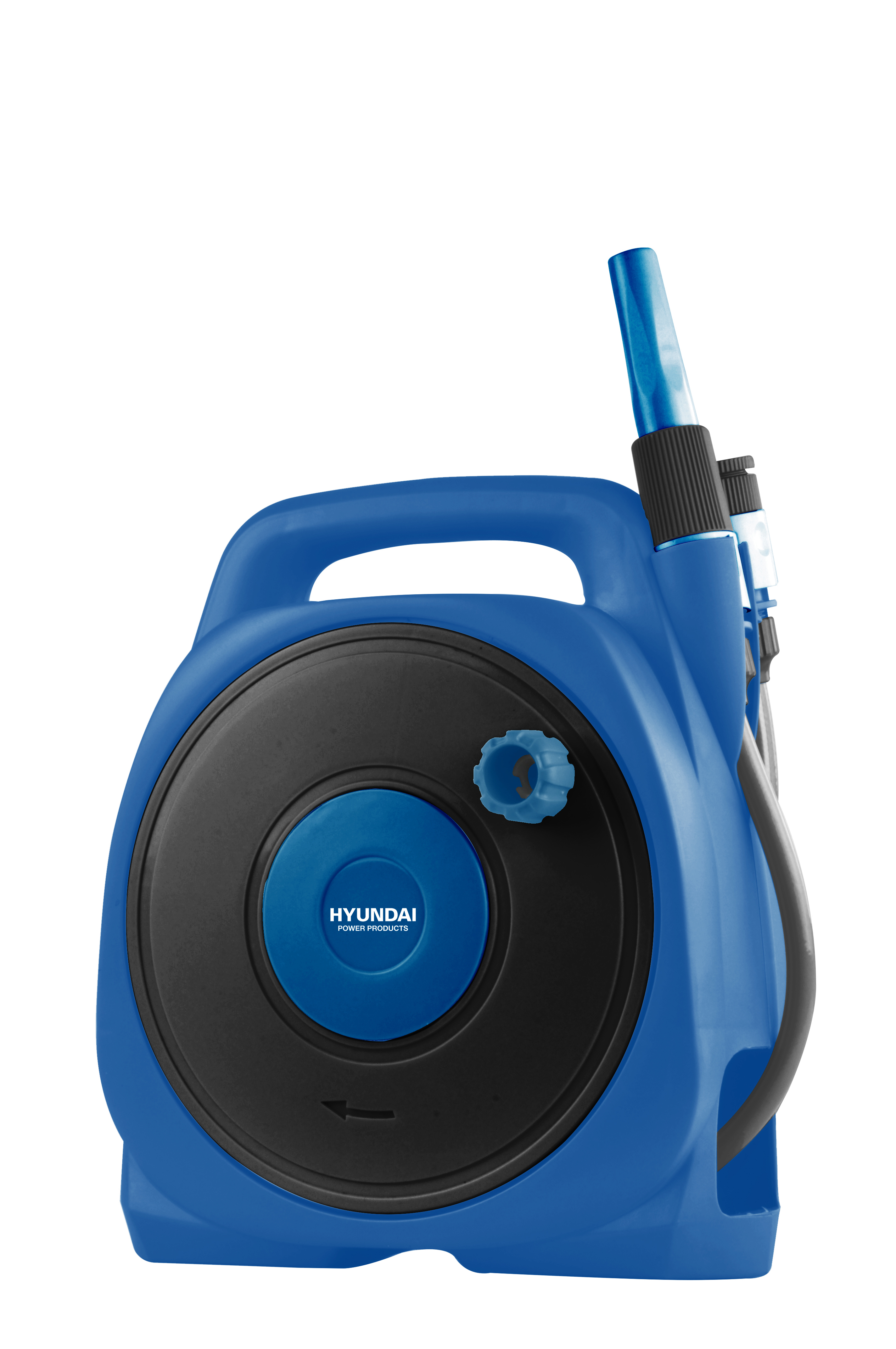 HYUNDAI OTO. HORTUM MAKARASI VE HORTUM 8mm x 10m