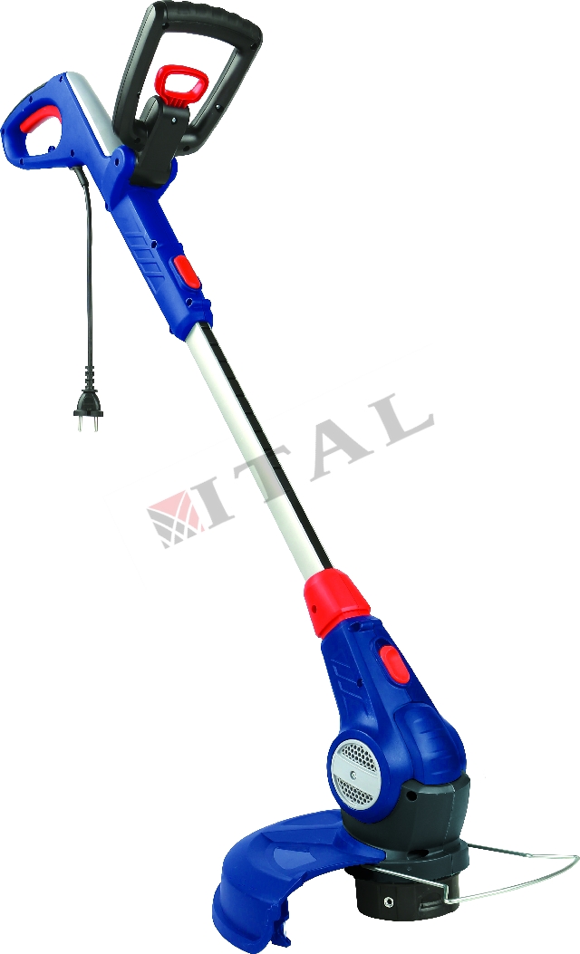 HYUNDAI ELEKTRİKLİ KENAR KESME MAK. 600W