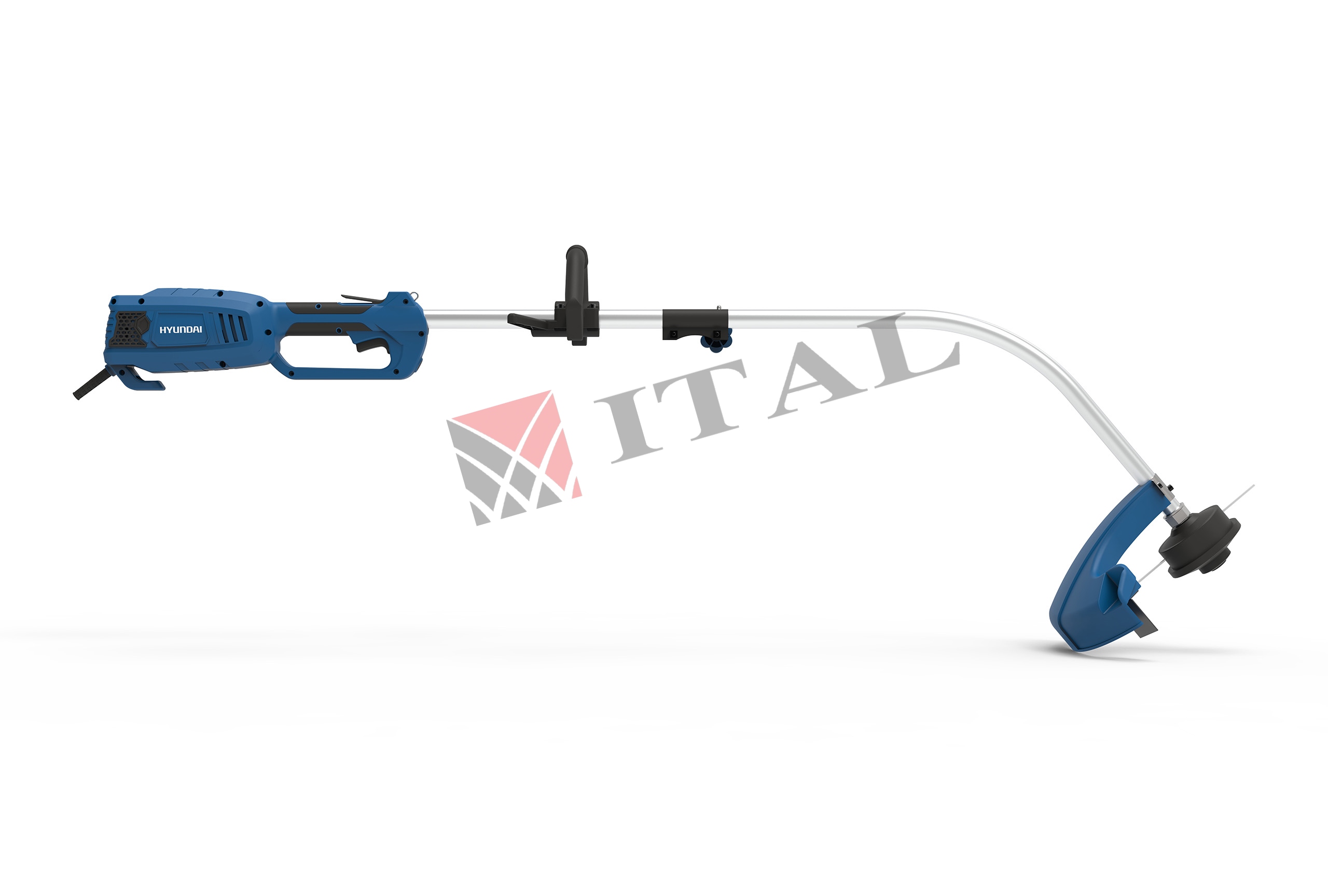 HYUNDAI ELEKTRİKLİ TIRPAN EĞİK ŞAFT HZ1200C