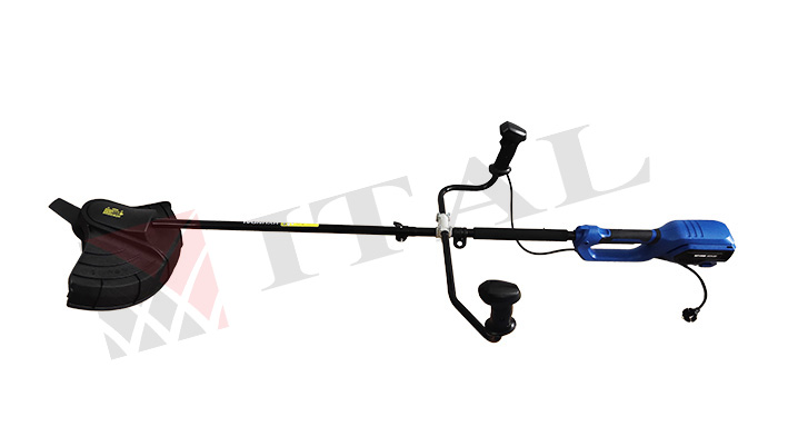 HYUNDAI ELEKTRİKLİ TIRPAN DÜZ ŞAFT HZ1500
