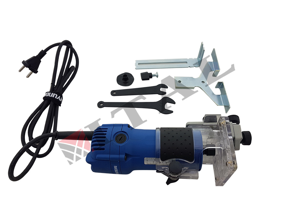 HYUNDAI FREZE 550W