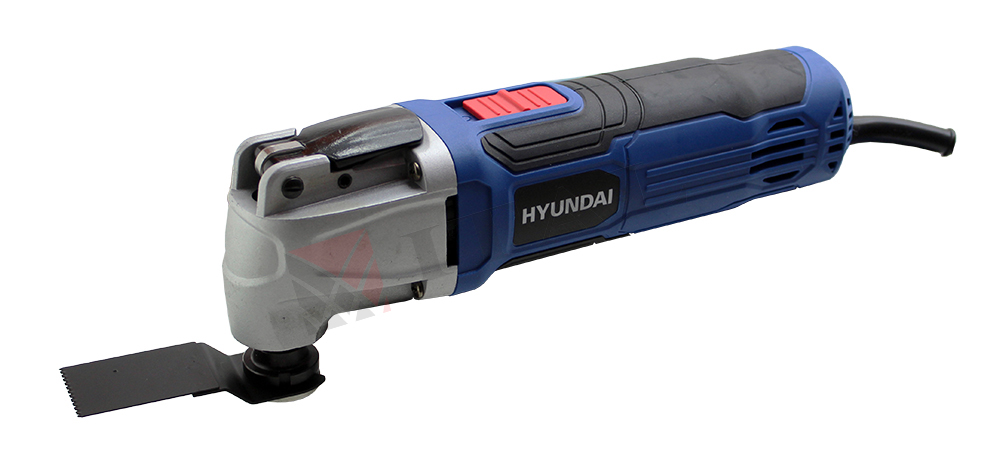 HYUNDAI FONKSİYONEL RASPALAMA 260W