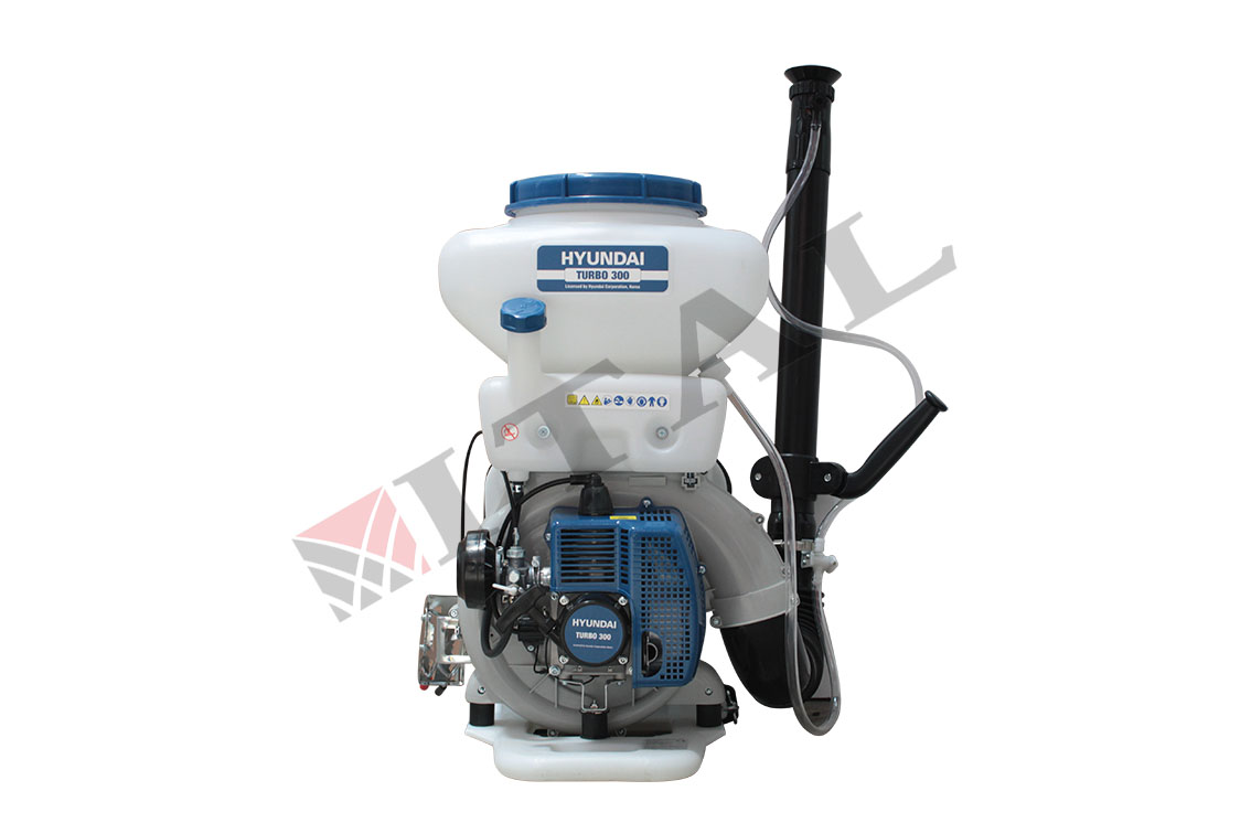 HYUNDAI ATOMİZÖR BENZİNLİ TURBO 300 14L
