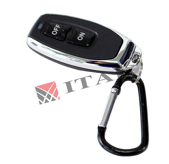 HYUNDAI İNVERTER JENERATÖR G6250İES MARŞLI-Kumanda