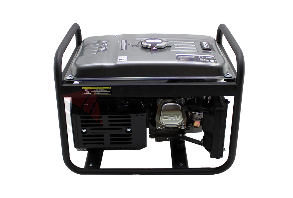 HYUNDAI JENERATÖR BENZ. HHY4000 İPLİ