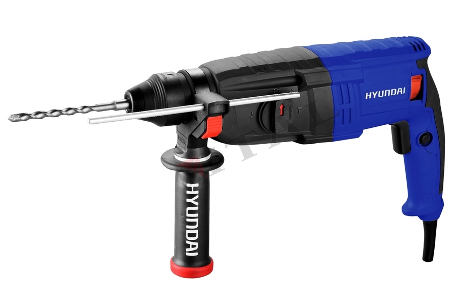 HYUNDAI PNÖMATİK KIRICI DELİCİ 710W