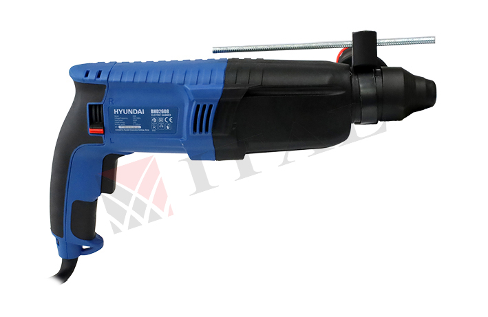 HYUNDAI PNÖMATİK KIRICI DELİCİ 800W