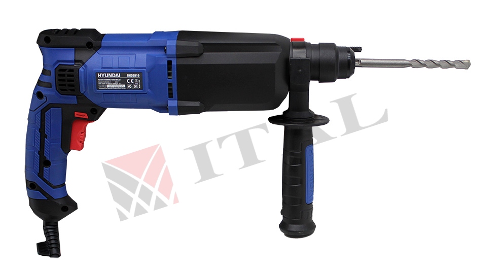 HYUNDAI PNÖMATİK KIRICI DELİCİ 1050W