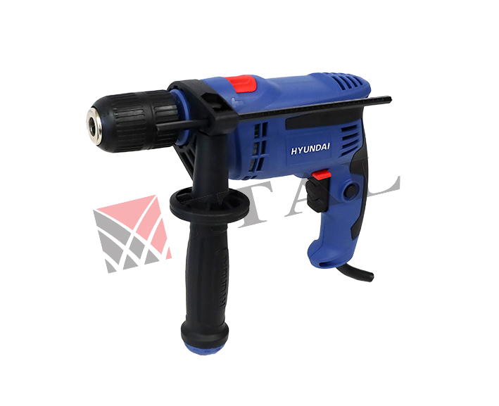 HYUNDAI MATKAP 710W DARBELİ