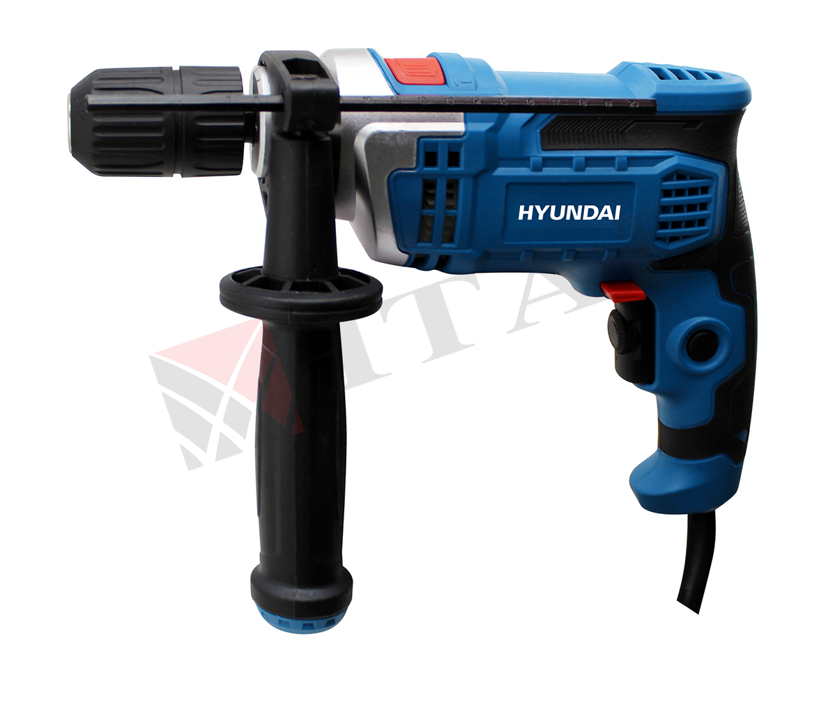 HYUNDAI MATKAP 810W DARBELİ