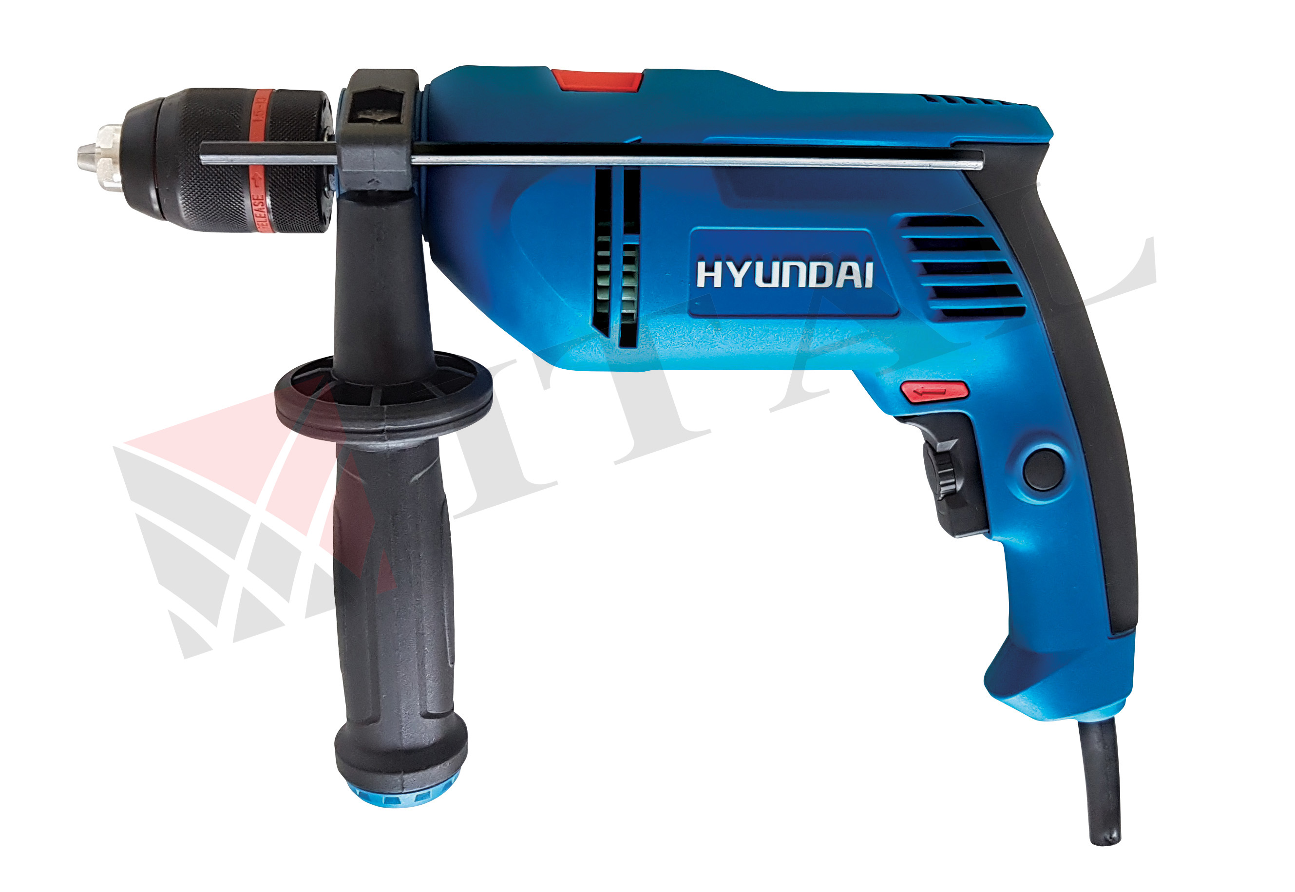 HYUNDAI MATKAP 850W DARBELİ