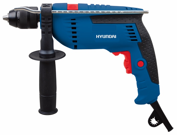 HYUNDAI MATKAP 850W DARBELİ
