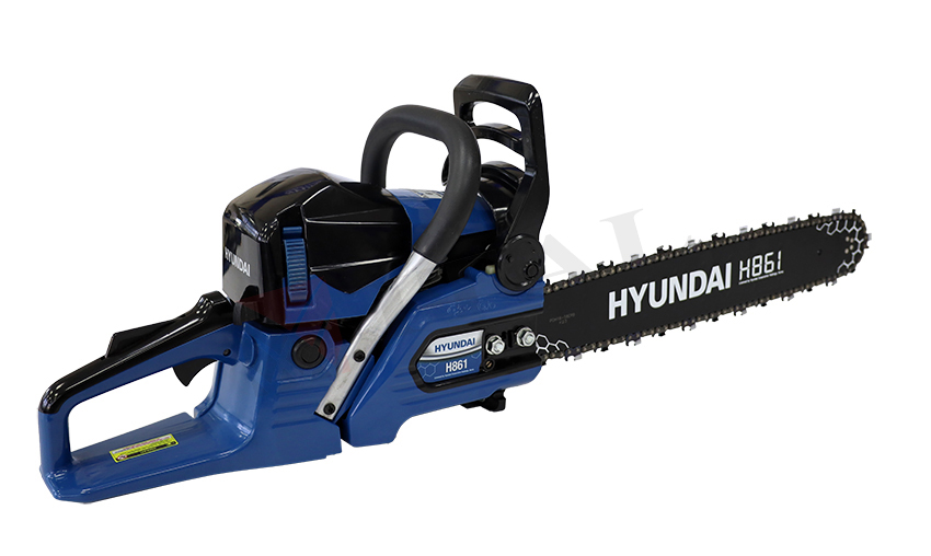 HYUNDAI MOTORLU TESTERE BENZİNLİ H861