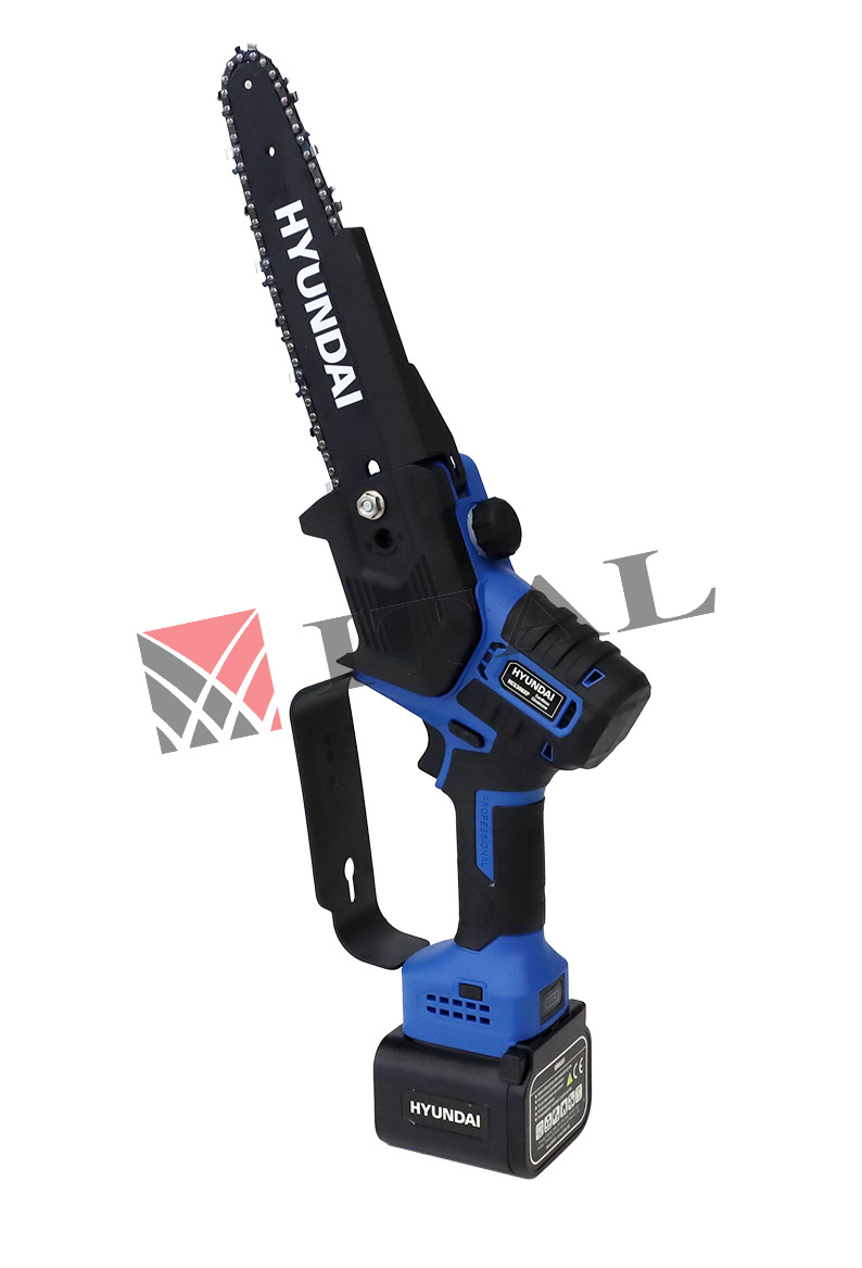 HYUNDAI AKÜLÜ DAL BUDAMA TESTERESİ 8£ 4Ah