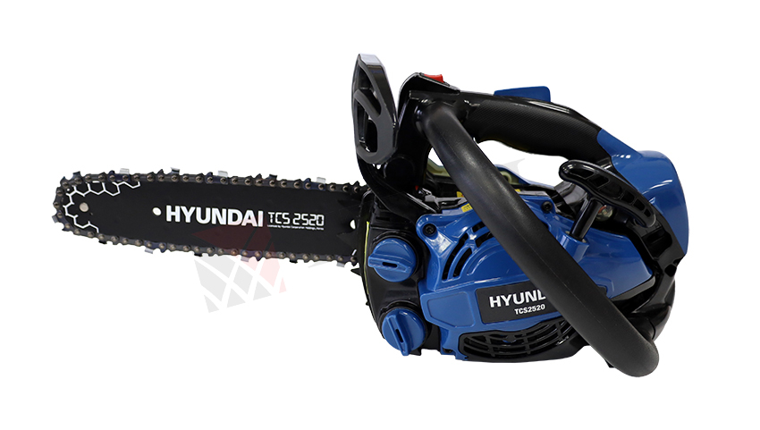 HYUNDAI MOTORLU TESTERE BENZİNLİ TCS2520